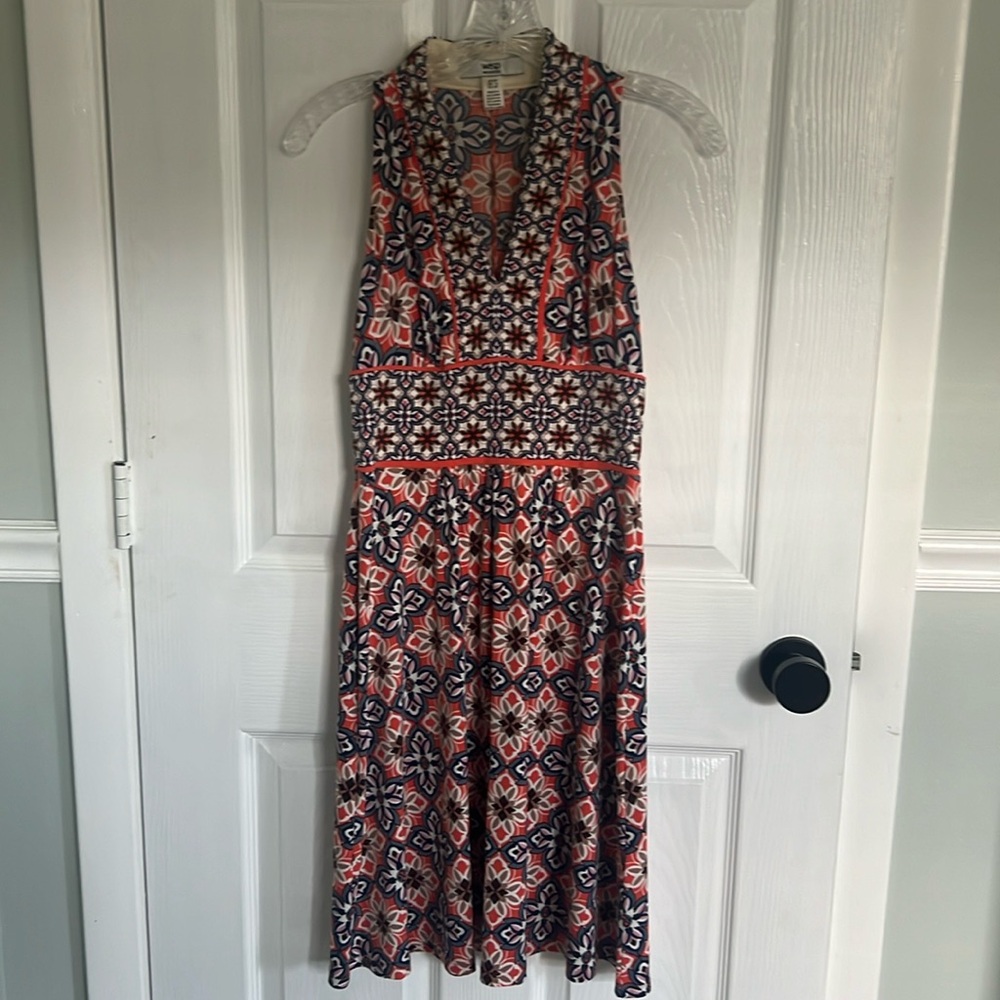 Wisp Petites Dress